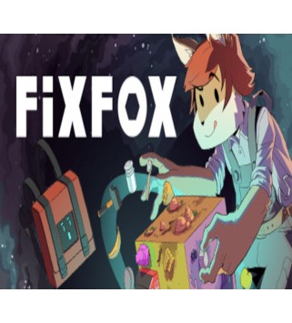 FixFox Steam Key GLOBAL